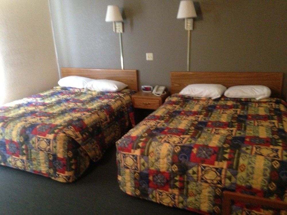 The Thunder Cove Hotel 데드우드 외부 사진